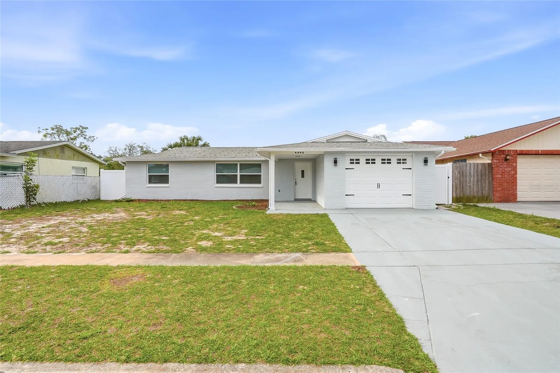 6302 Diamond Drive New Port Richey FL 34653