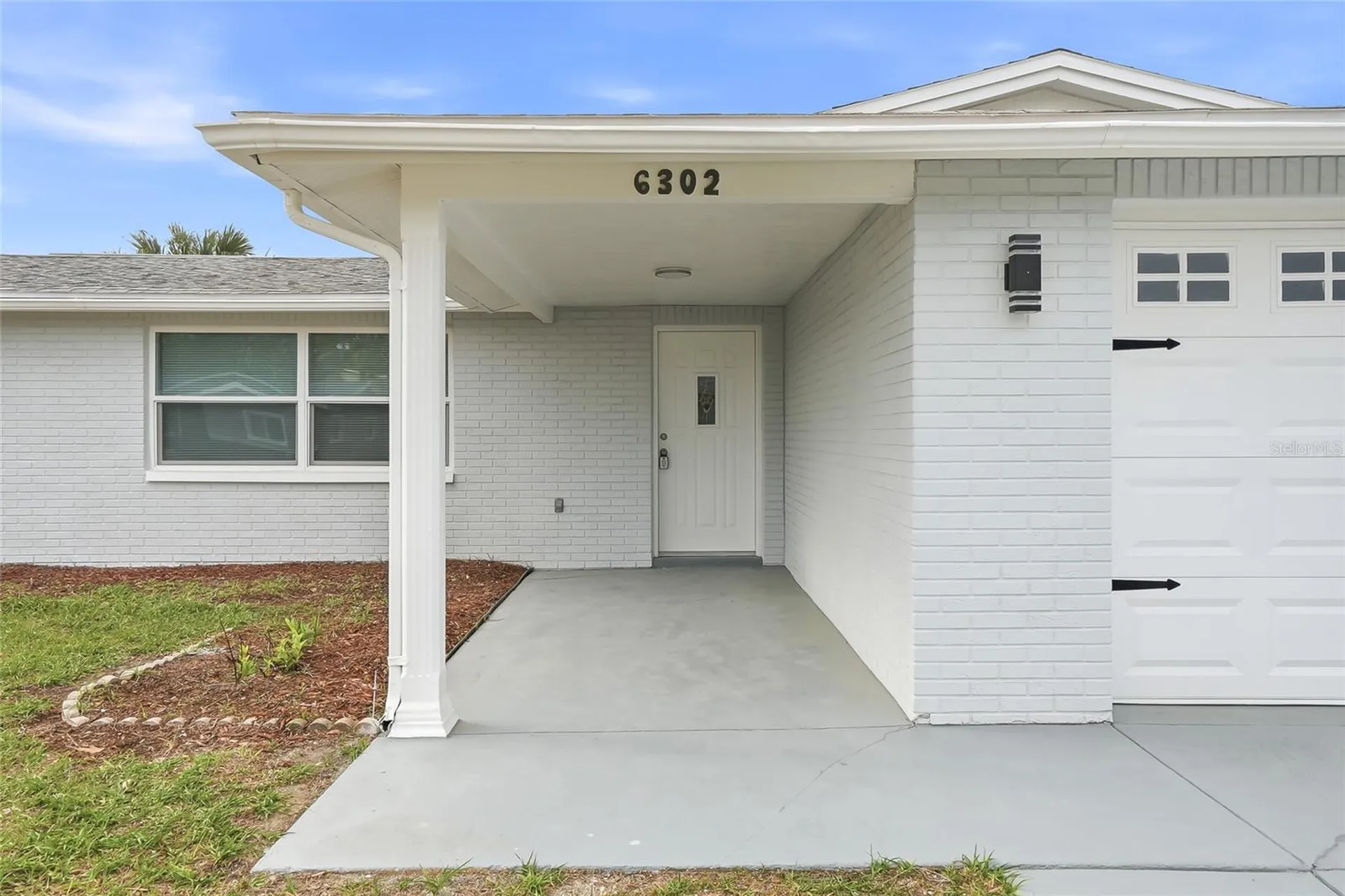 6302 Diamond Drive New Port Richey FL 34653