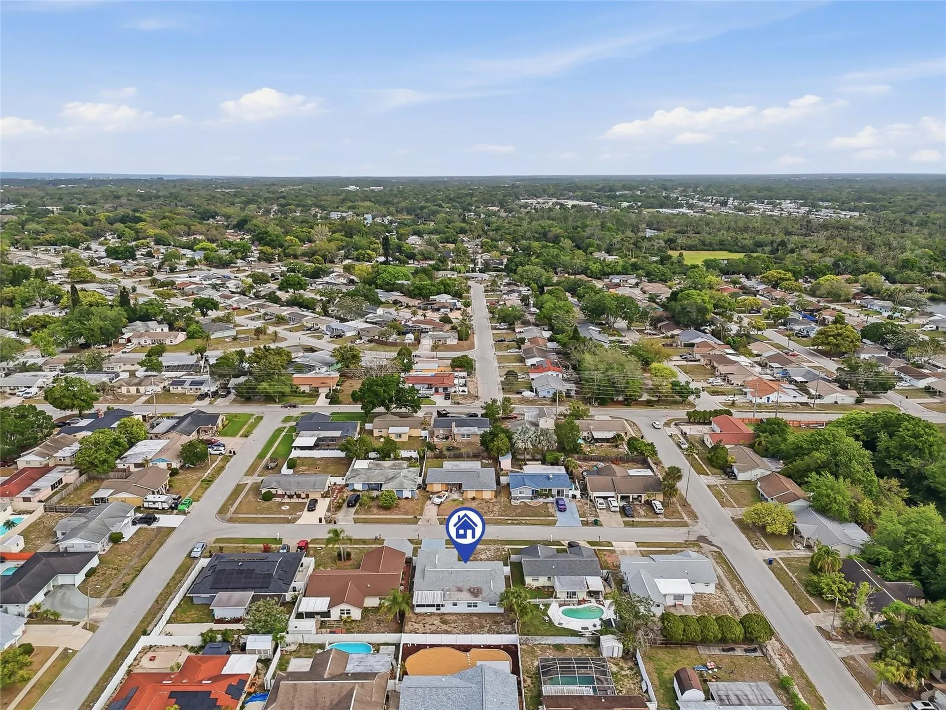 6302 Diamond Drive New Port Richey FL 34653