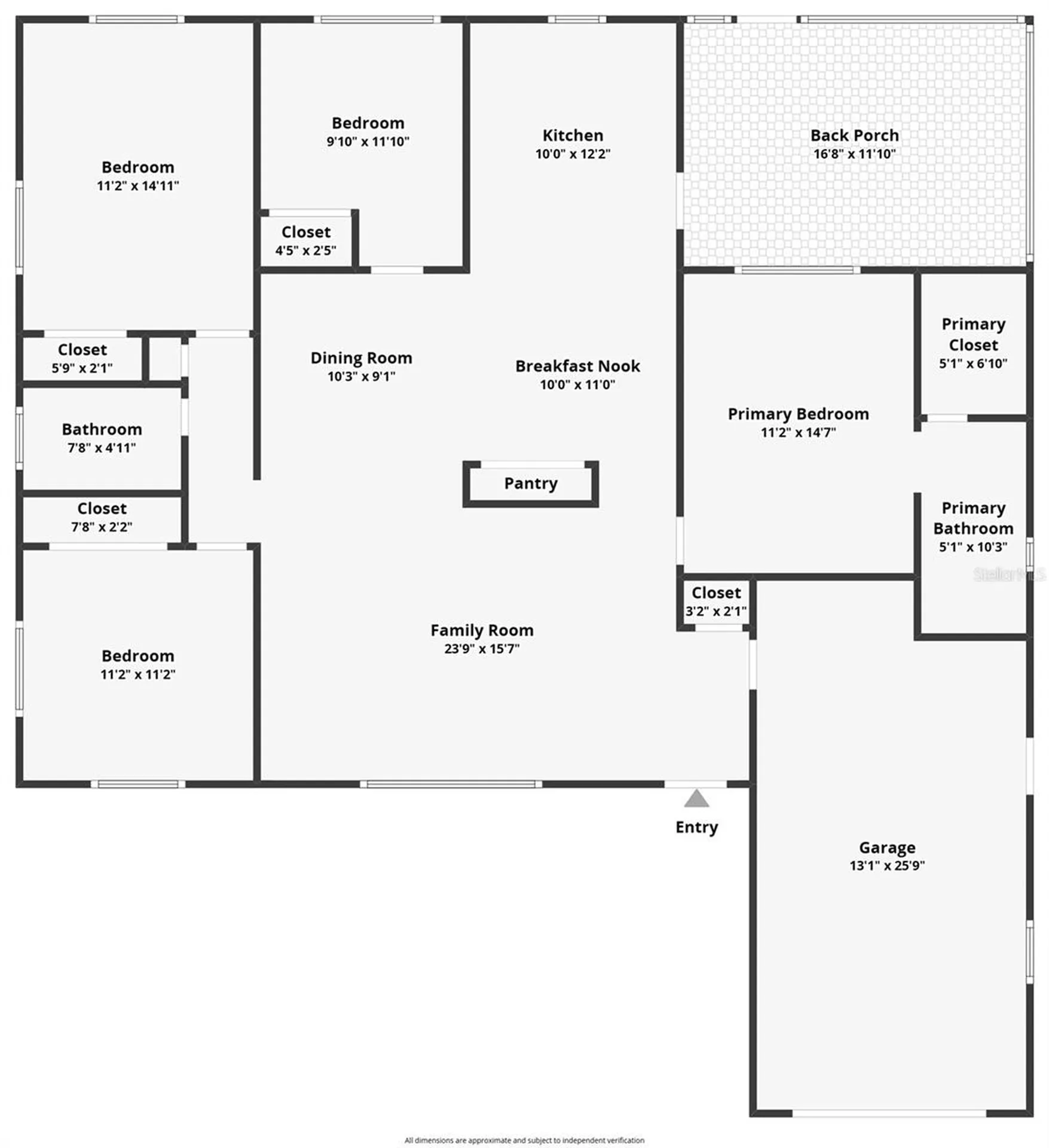 6302 Diamond Drive New Port Richey FL 34653