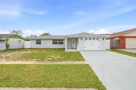 6302 Diamond Drive New Port Richey FL 34653
