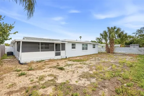 6302 Diamond Drive New Port Richey FL 34653