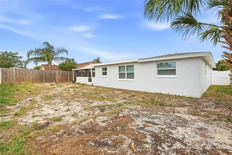 6302 Diamond Drive New Port Richey FL 34653