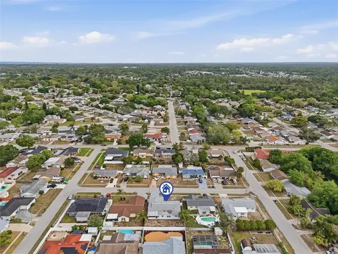 6302 Diamond Drive New Port Richey FL 34653