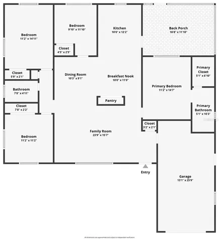 6302 Diamond Drive New Port Richey FL 34653