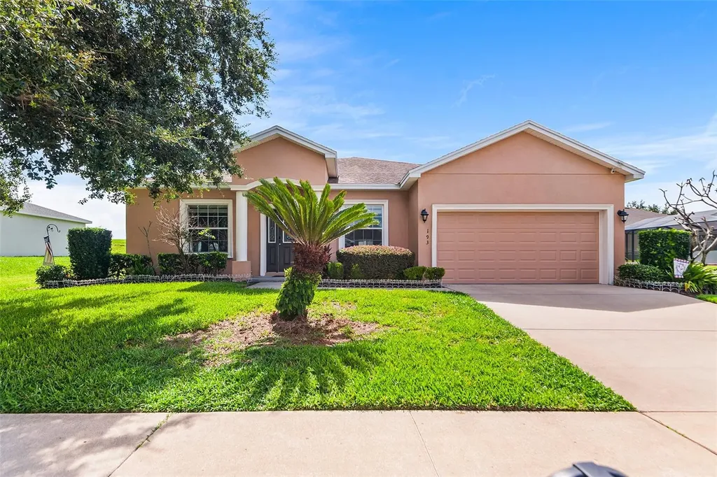 193 Lake Arietta Court Auburndale FL 33823