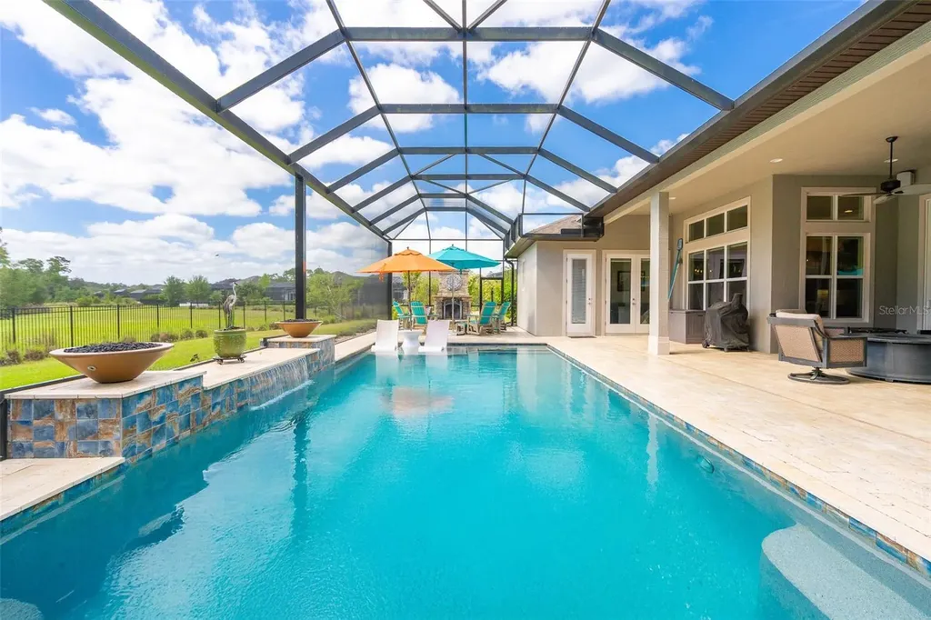 1855 Cattle Creek Lane Port Orange FL 32128