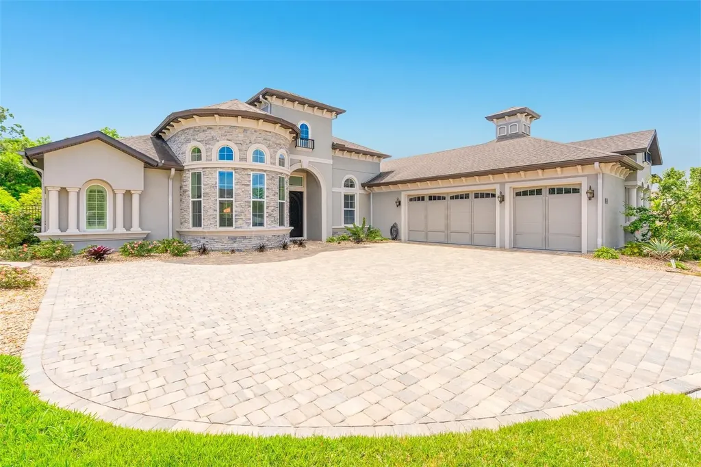 1855 Cattle Creek Lane Port Orange FL 32128