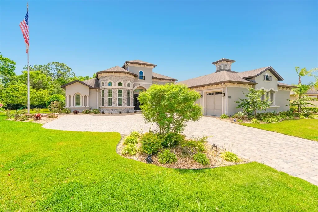 1855 Cattle Creek Lane Port Orange FL 32128