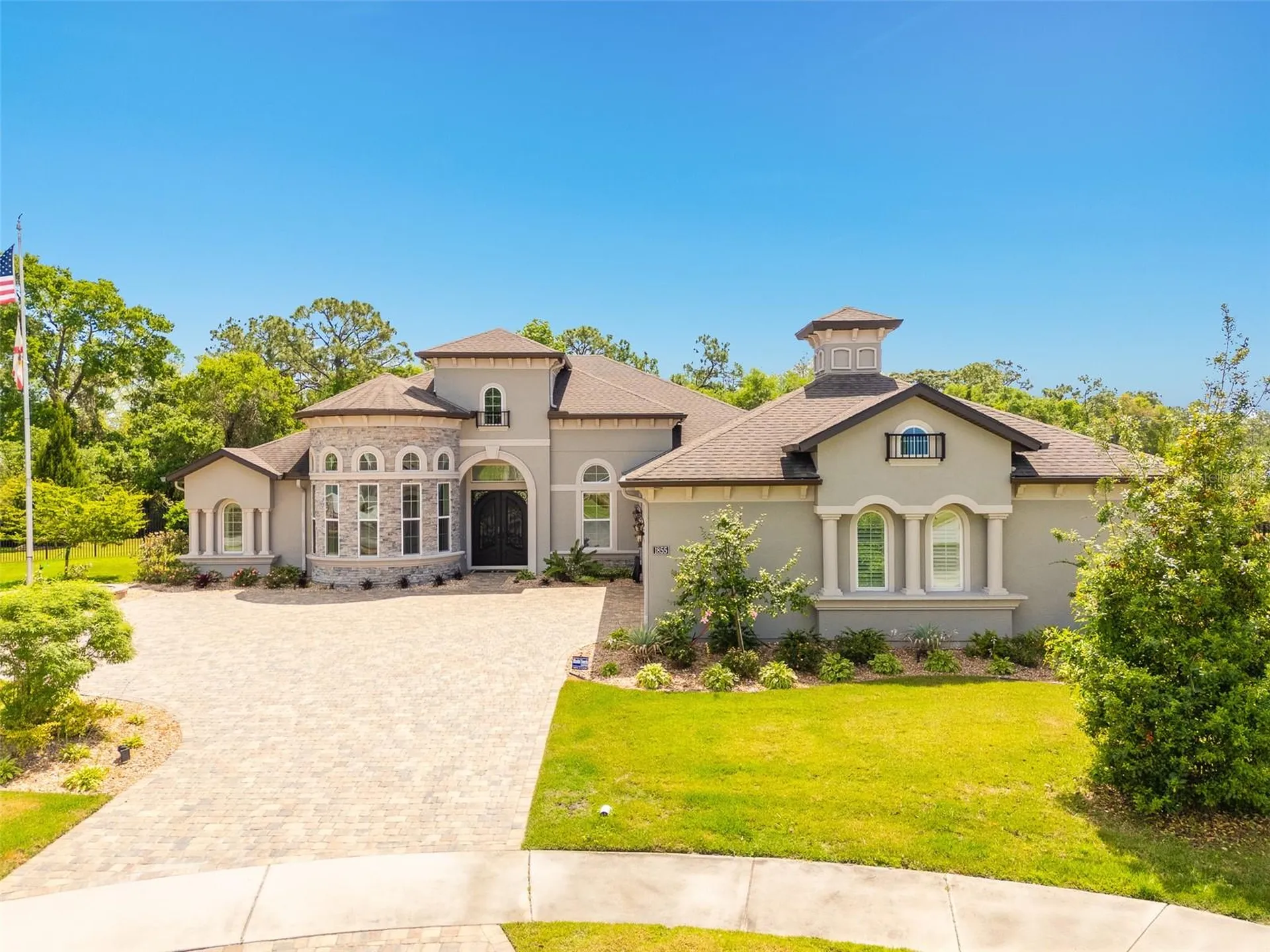 1855 Cattle Creek Lane Port Orange FL 32128