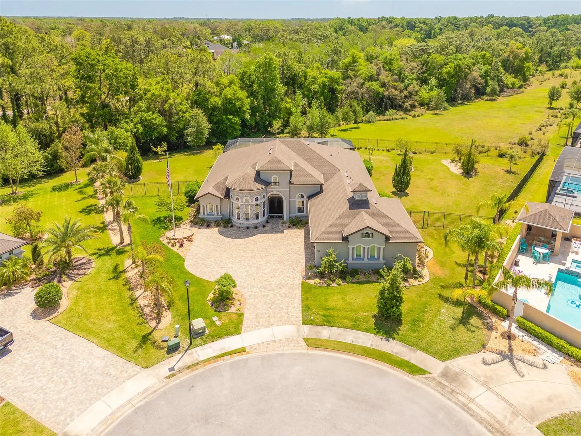 1855 Cattle Creek Lane Port Orange FL 32128