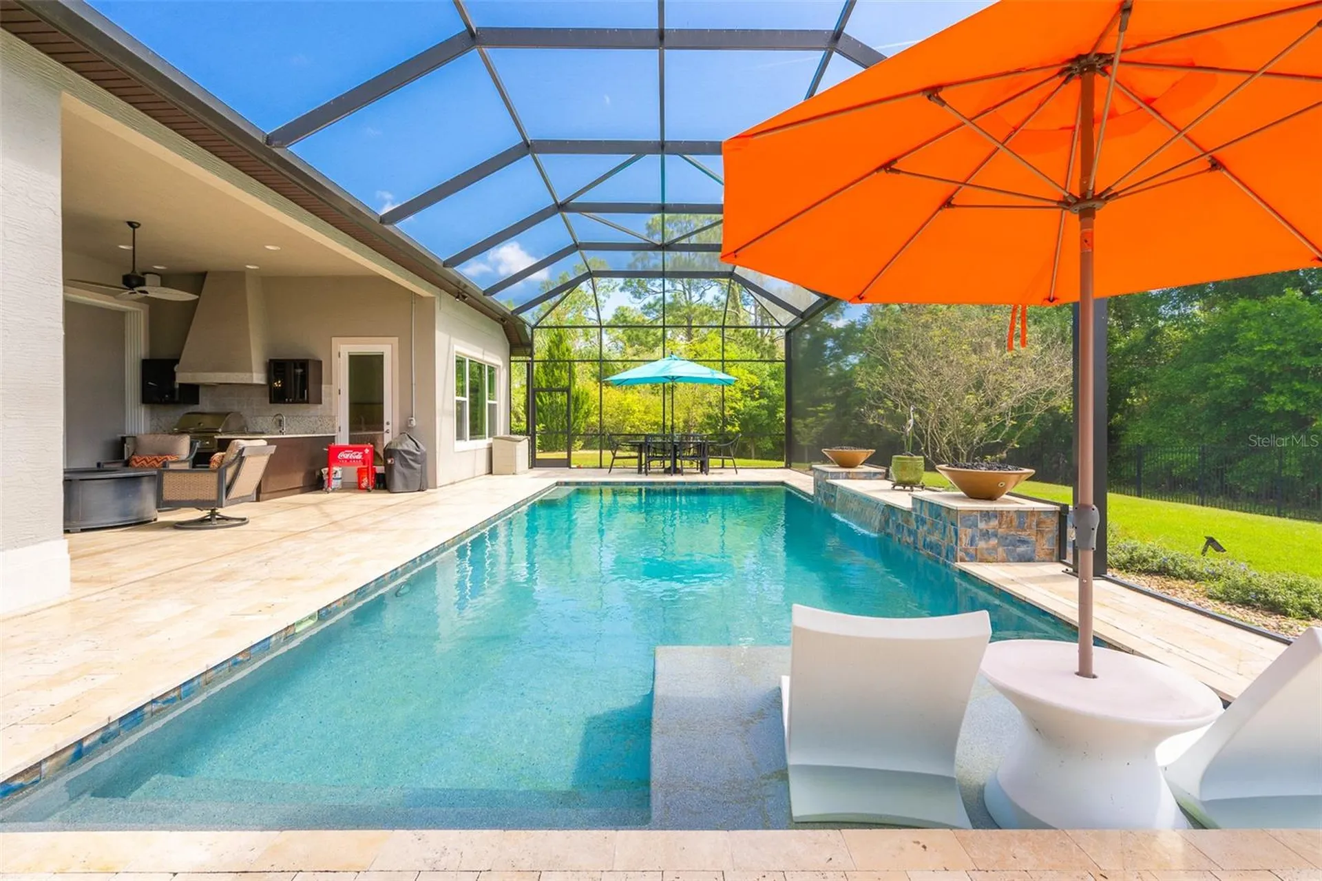 1855 Cattle Creek Lane Port Orange FL 32128