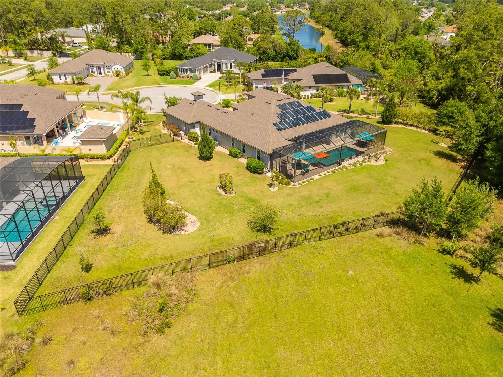 1855 Cattle Creek Lane Port Orange FL 32128