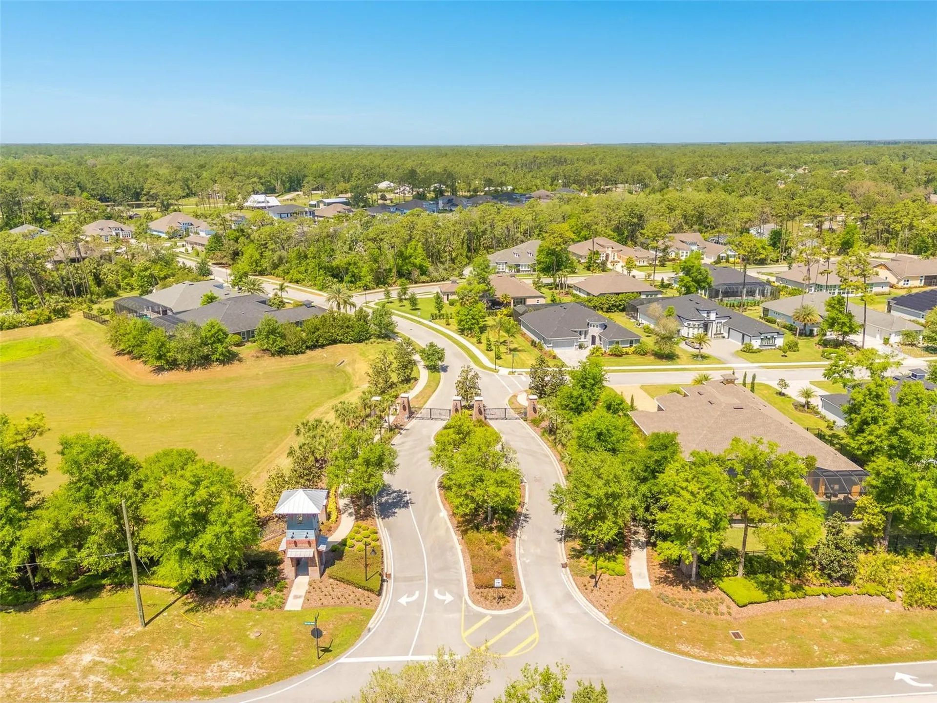 1855 Cattle Creek Lane Port Orange FL 32128