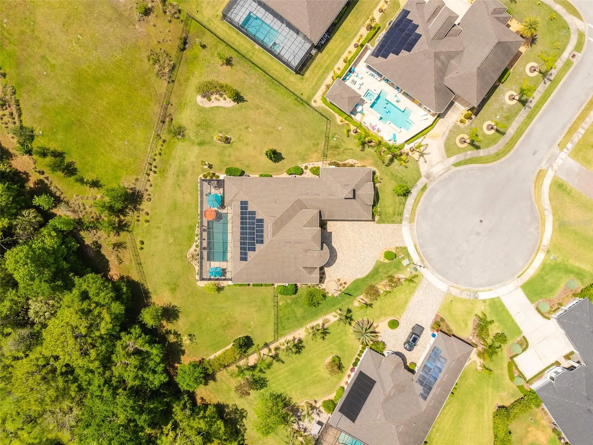 1855 Cattle Creek Lane Port Orange FL 32128