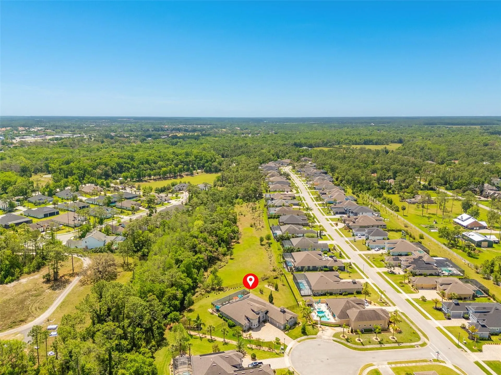 1855 Cattle Creek Lane Port Orange FL 32128