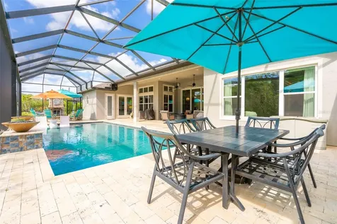 1855 Cattle Creek Lane Port Orange FL 32128