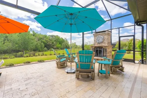 1855 Cattle Creek Lane Port Orange FL 32128