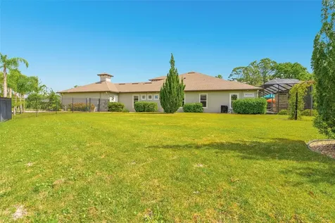 1855 Cattle Creek Lane Port Orange FL 32128