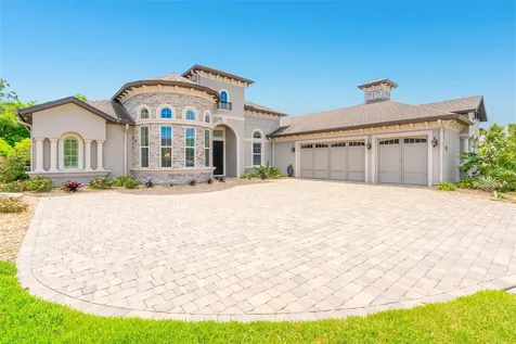 1855 Cattle Creek Lane Port Orange FL 32128
