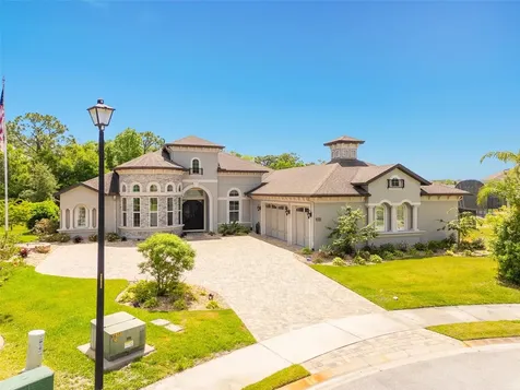 1855 Cattle Creek Lane Port Orange FL 32128