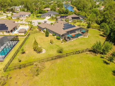 1855 Cattle Creek Lane Port Orange FL 32128