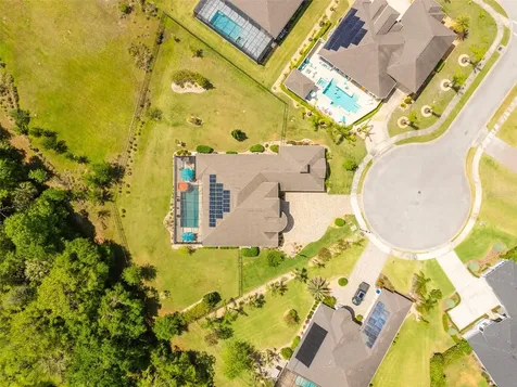1855 Cattle Creek Lane Port Orange FL 32128