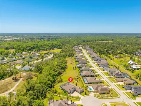 1855 Cattle Creek Lane Port Orange FL 32128