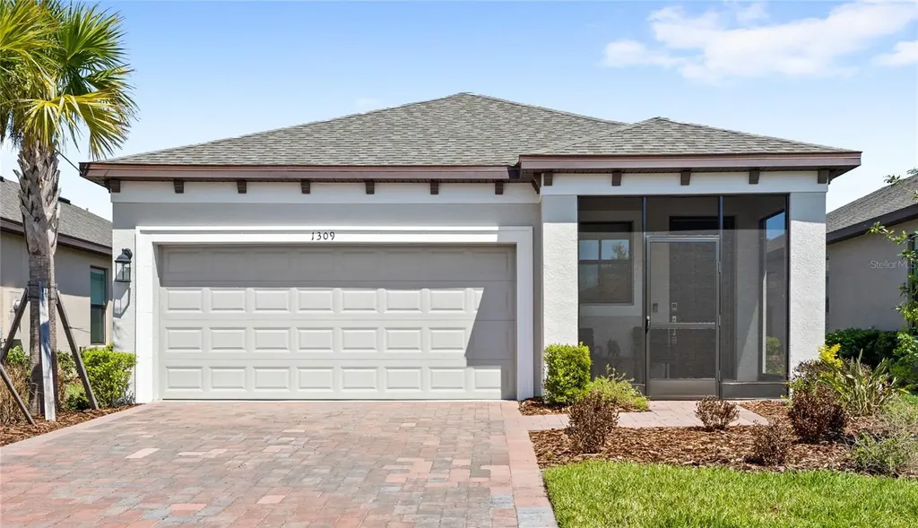 1309 Lombardi Court Kissimmee FL 34759