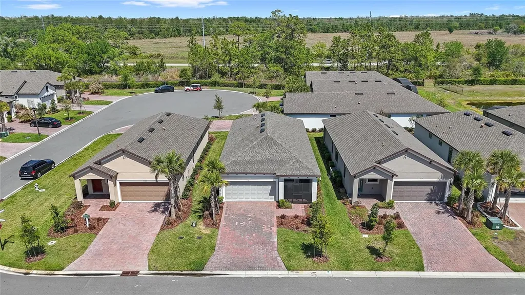1309 Lombardi Court Kissimmee FL 34759