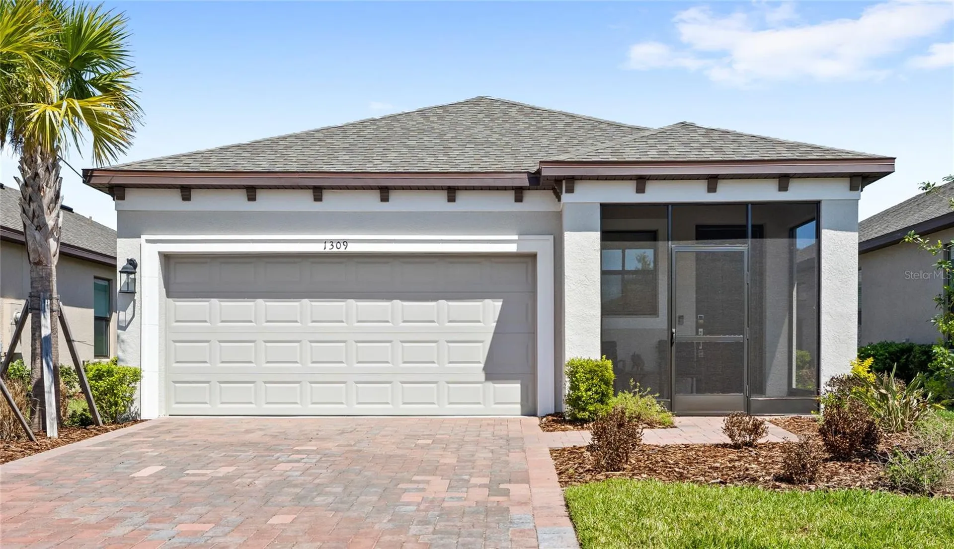 1309 Lombardi Court Kissimmee FL 34759