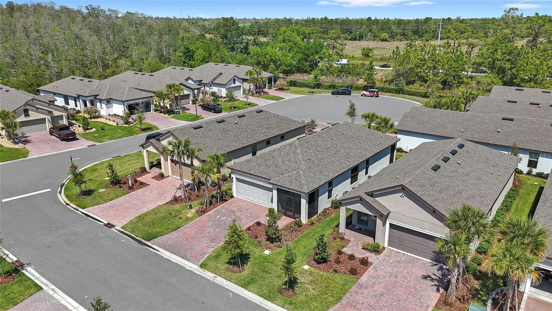 1309 Lombardi Court Kissimmee FL 34759