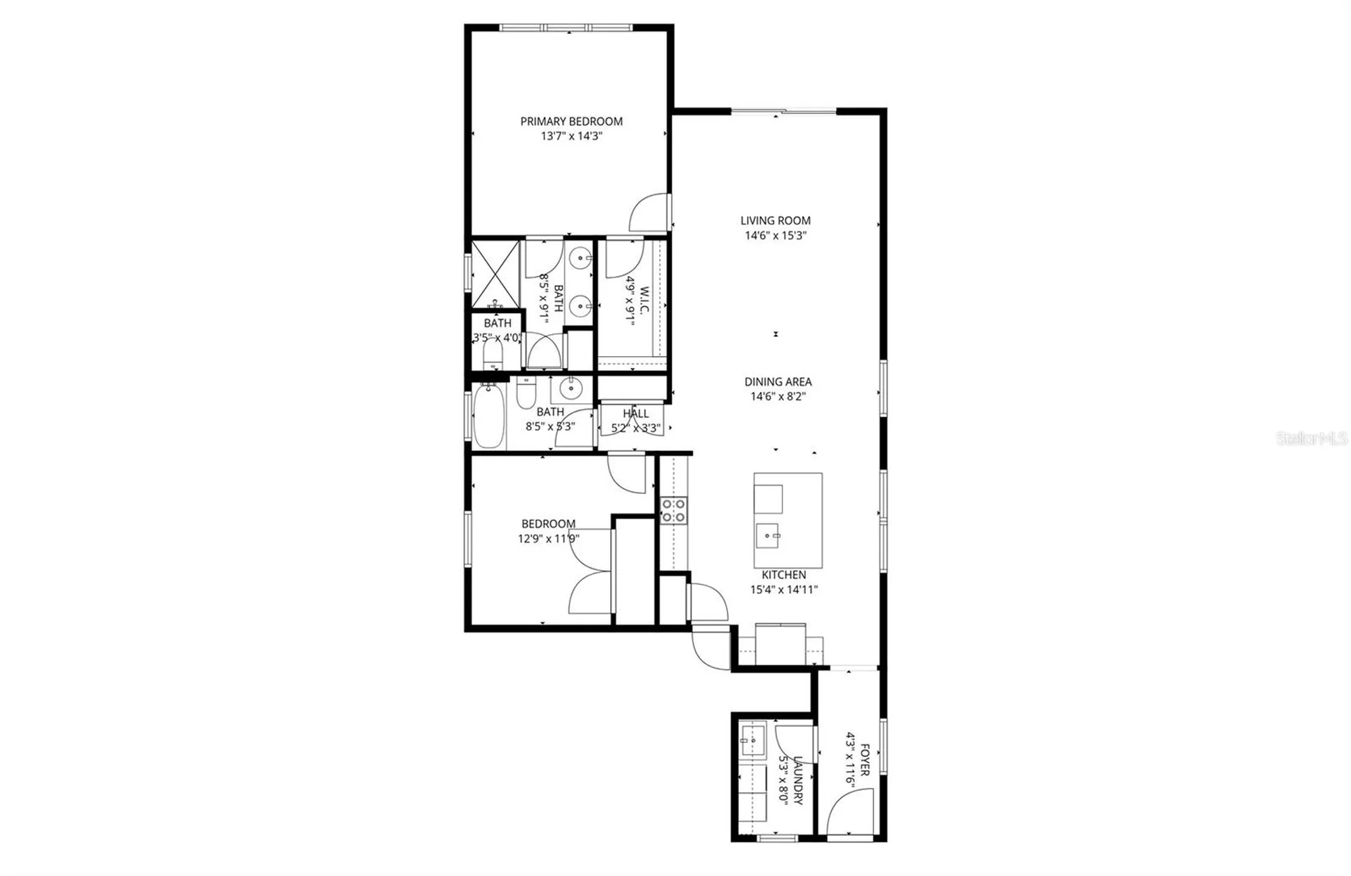 1309 Lombardi Court Kissimmee FL 34759