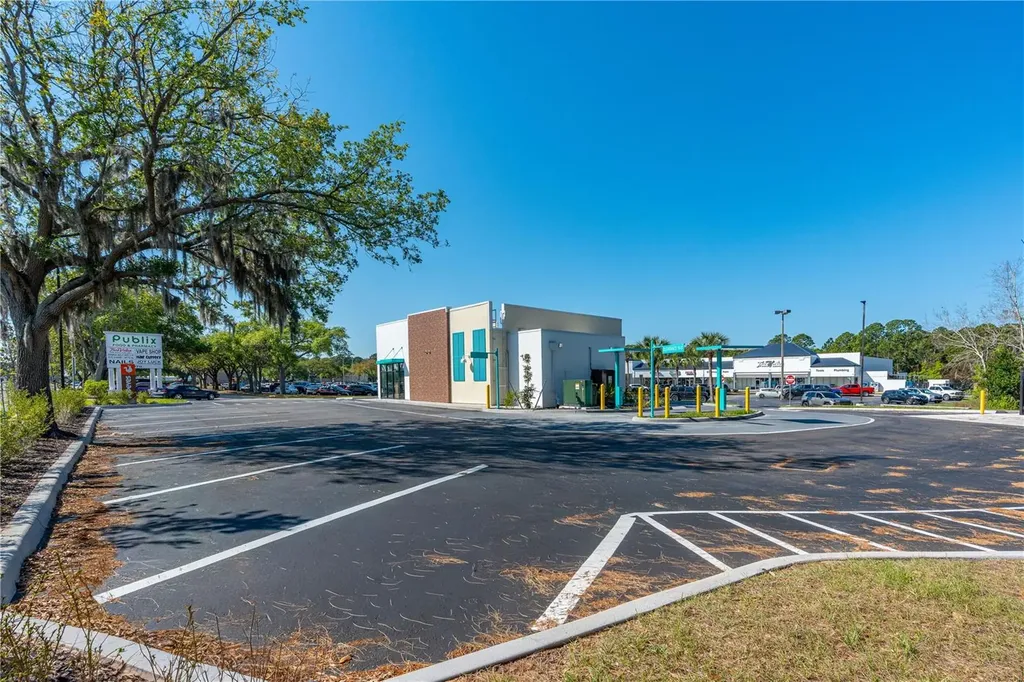 2900 S Ridgewood Avenue Edgewater FL 32141