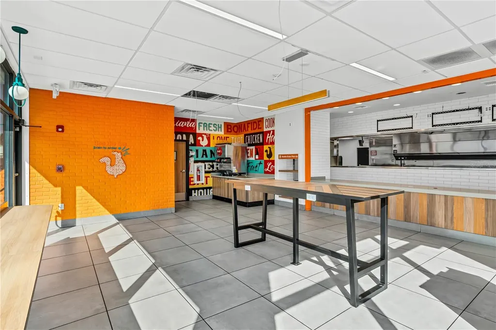 2900 S Ridgewood Avenue Edgewater FL 32141