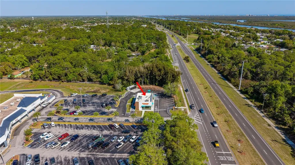 2900 S Ridgewood Avenue Edgewater FL 32141