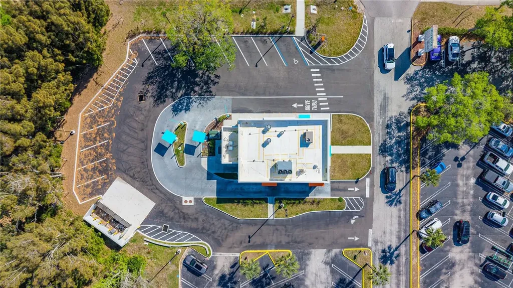 2900 S Ridgewood Avenue Edgewater FL 32141