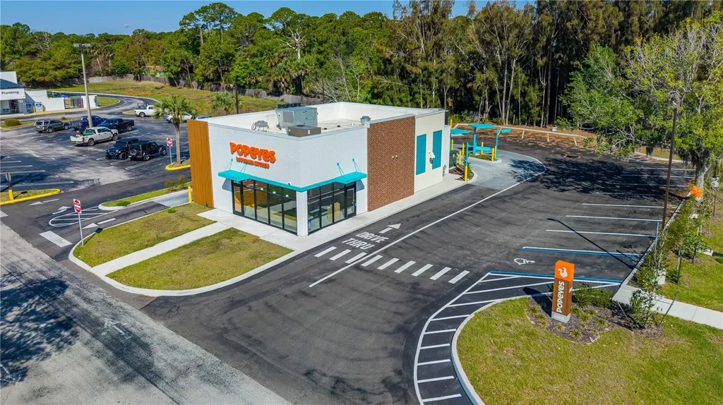 2900 S Ridgewood Avenue Edgewater FL 32141
