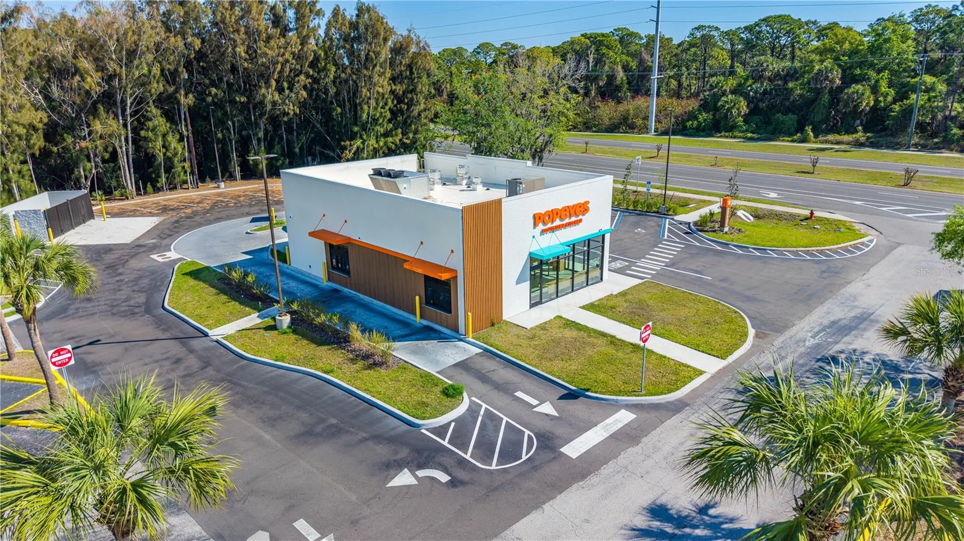 2900 S Ridgewood Avenue Edgewater FL 32141