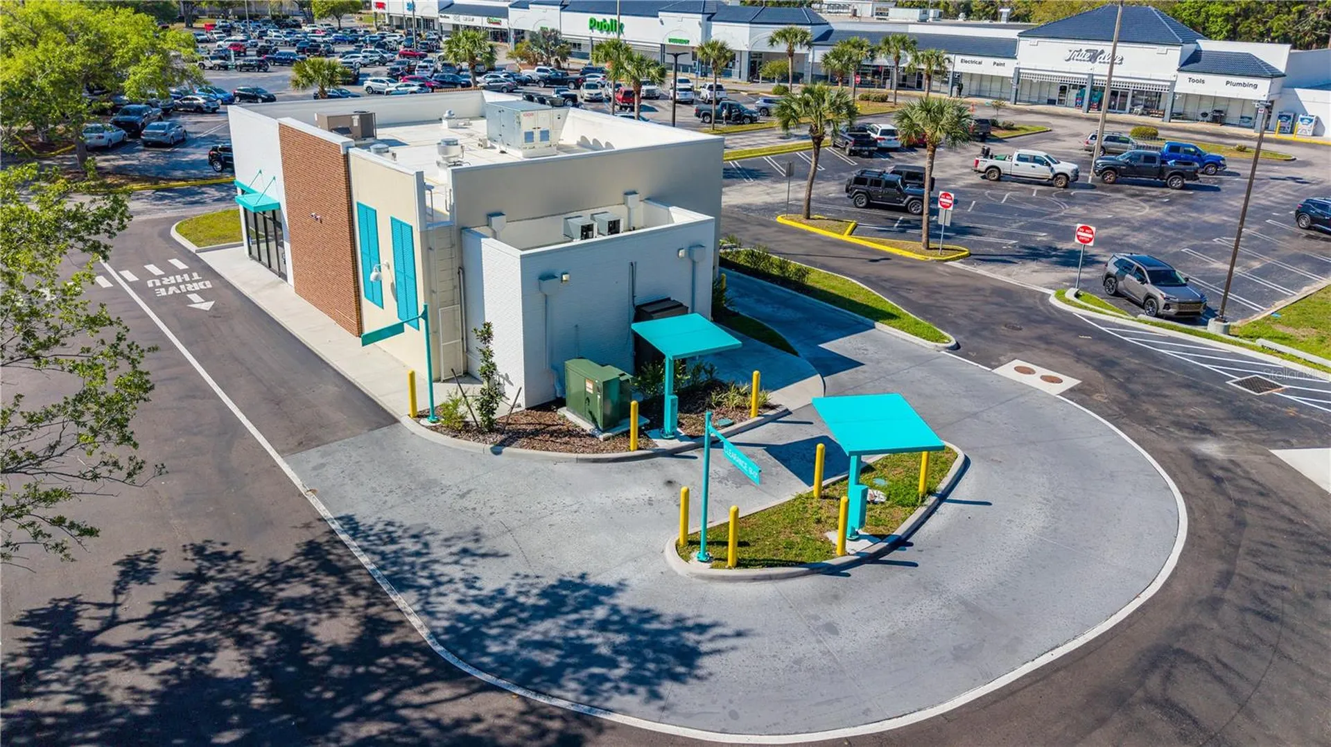 2900 S Ridgewood Avenue Edgewater FL 32141