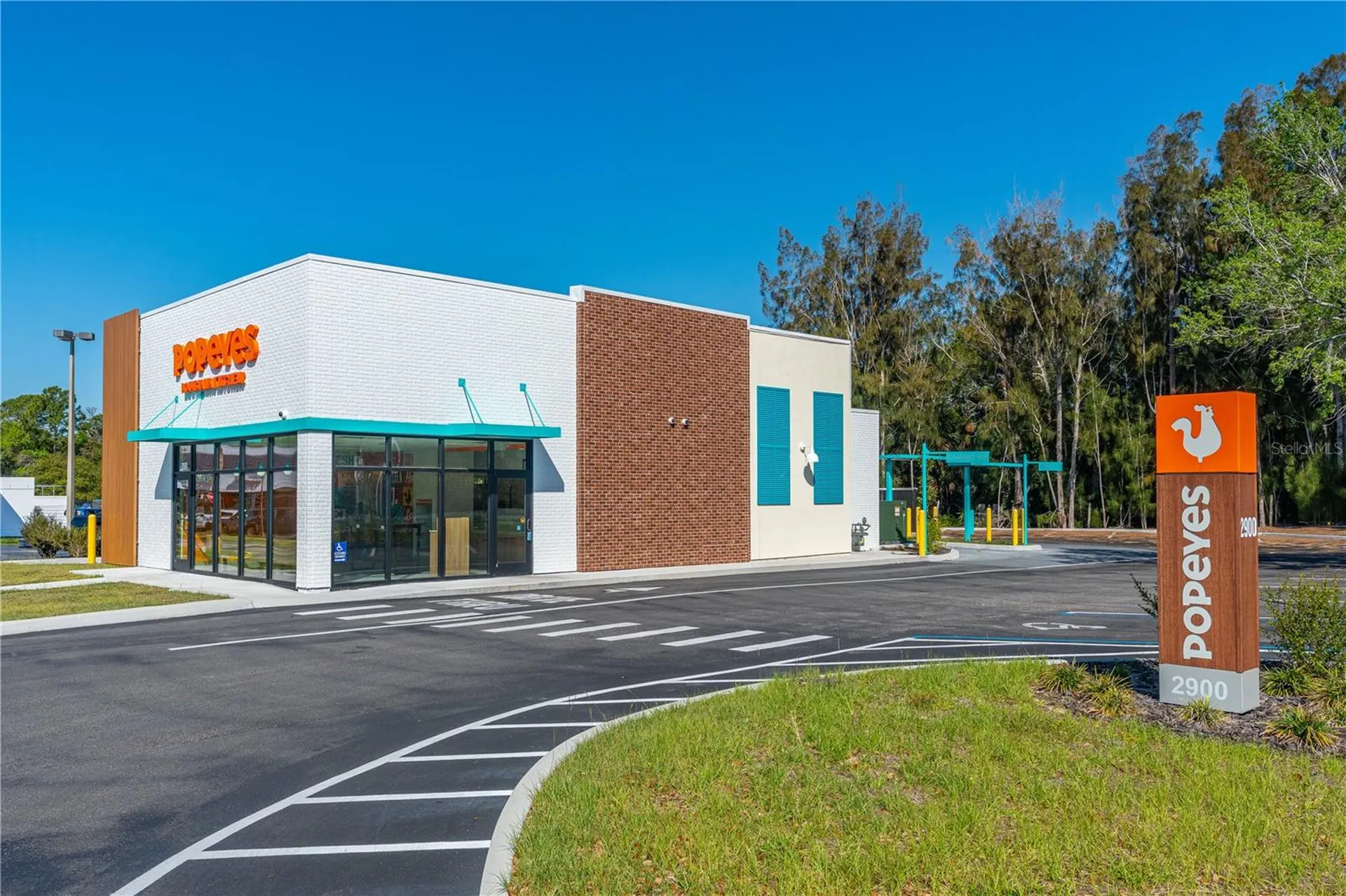 2900 S Ridgewood Avenue Edgewater FL 32141