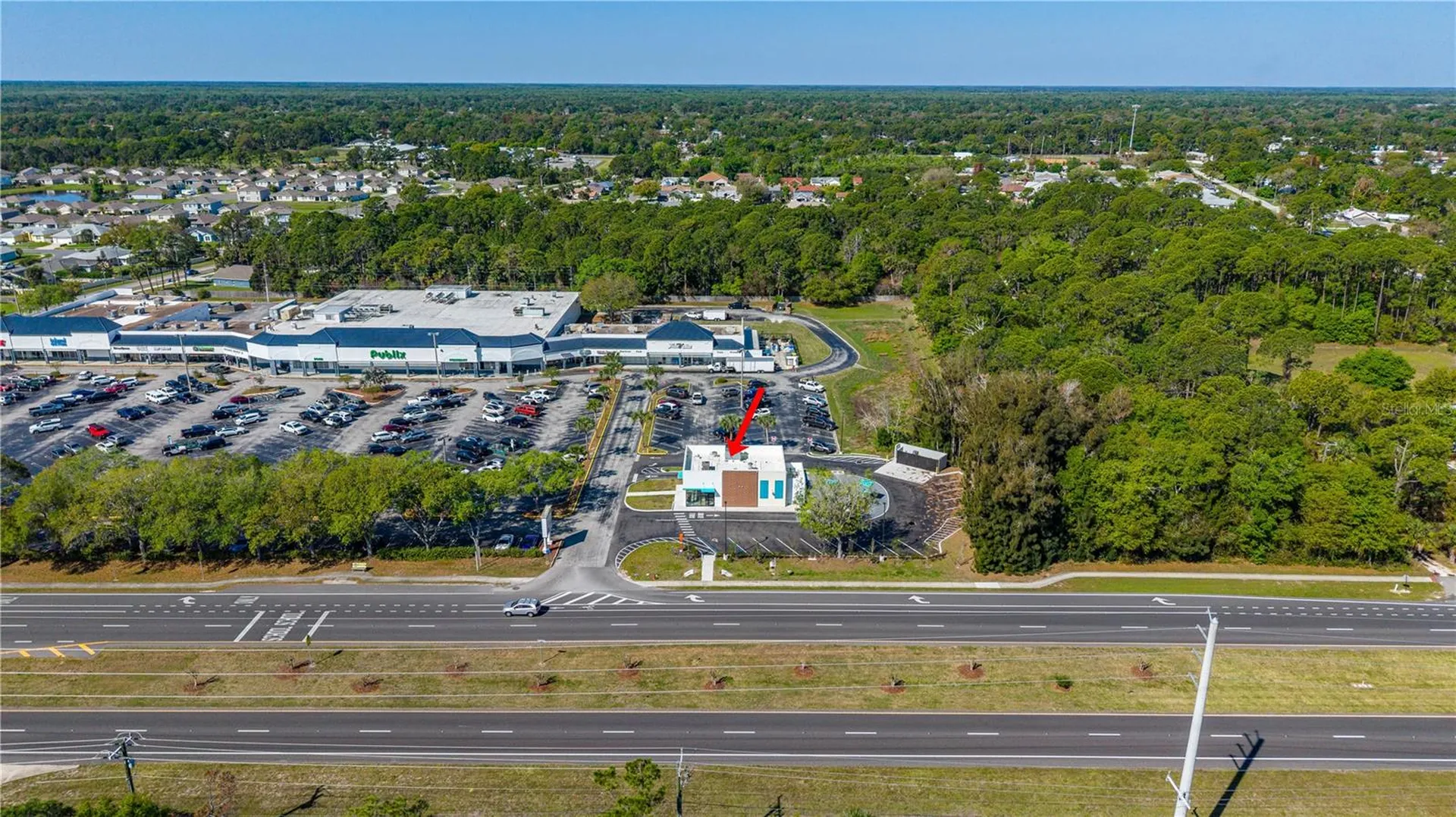 2900 S Ridgewood Avenue Edgewater FL 32141