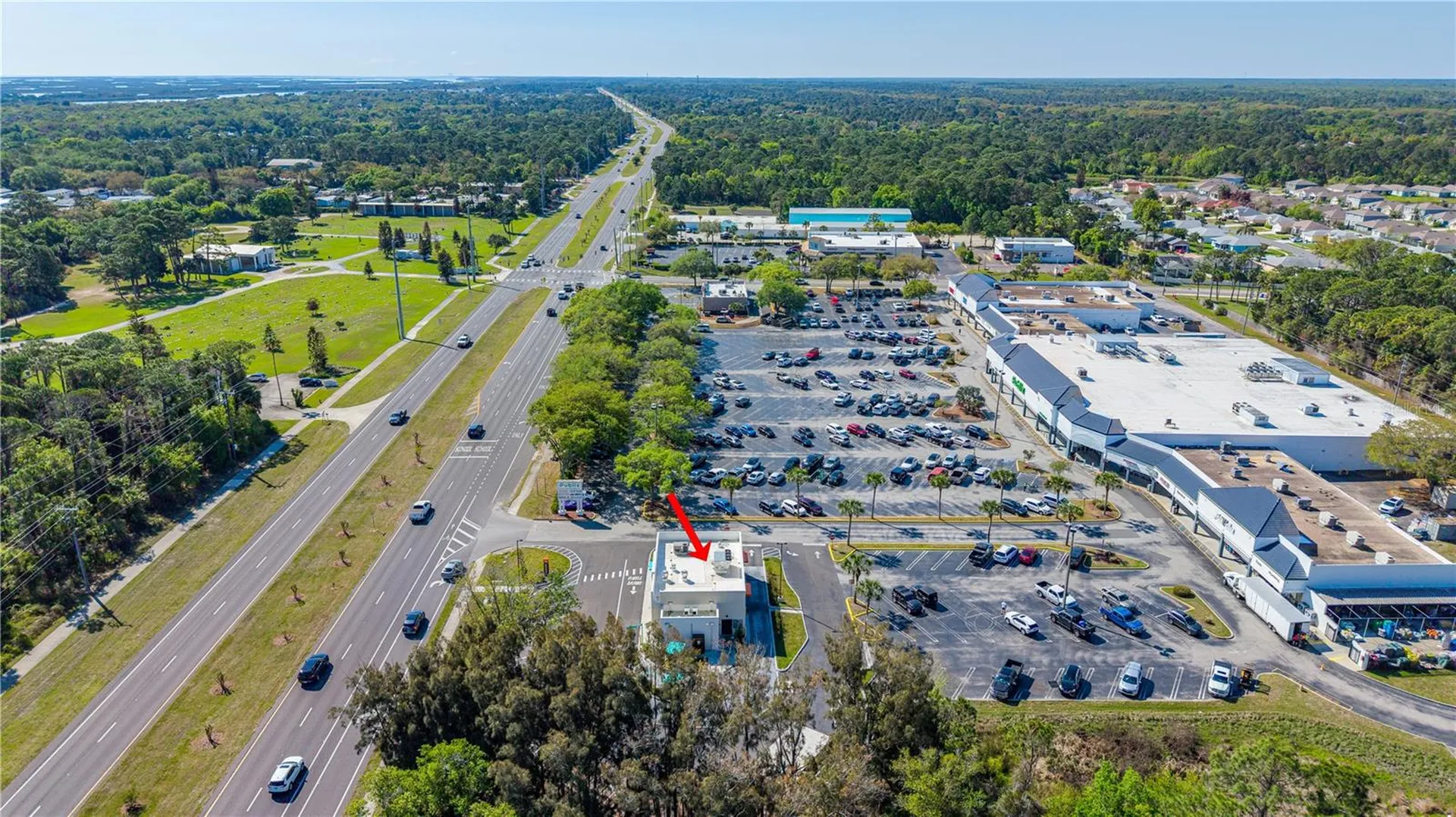 2900 S Ridgewood Avenue Edgewater FL 32141