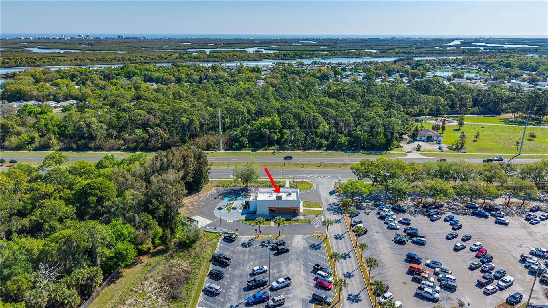 2900 S Ridgewood Avenue Edgewater FL 32141