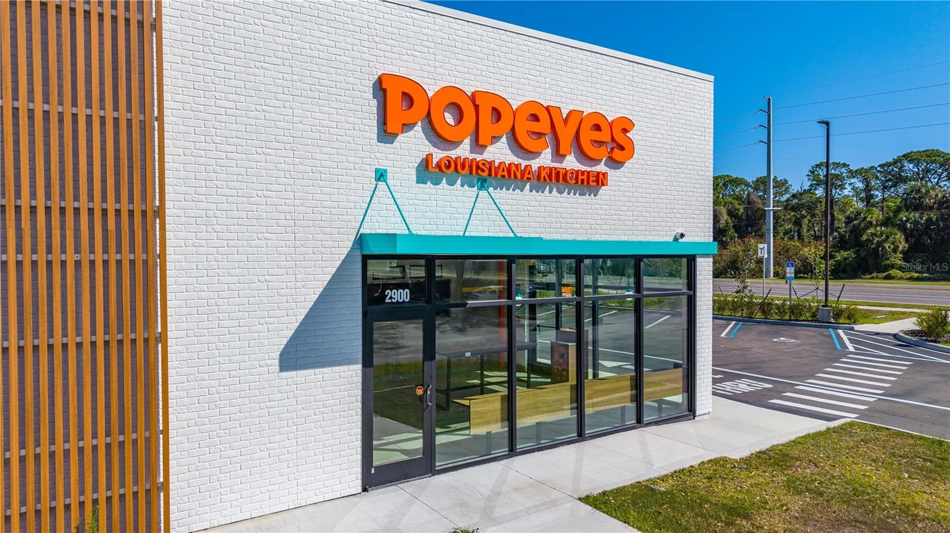 2900 S Ridgewood Avenue Edgewater FL 32141