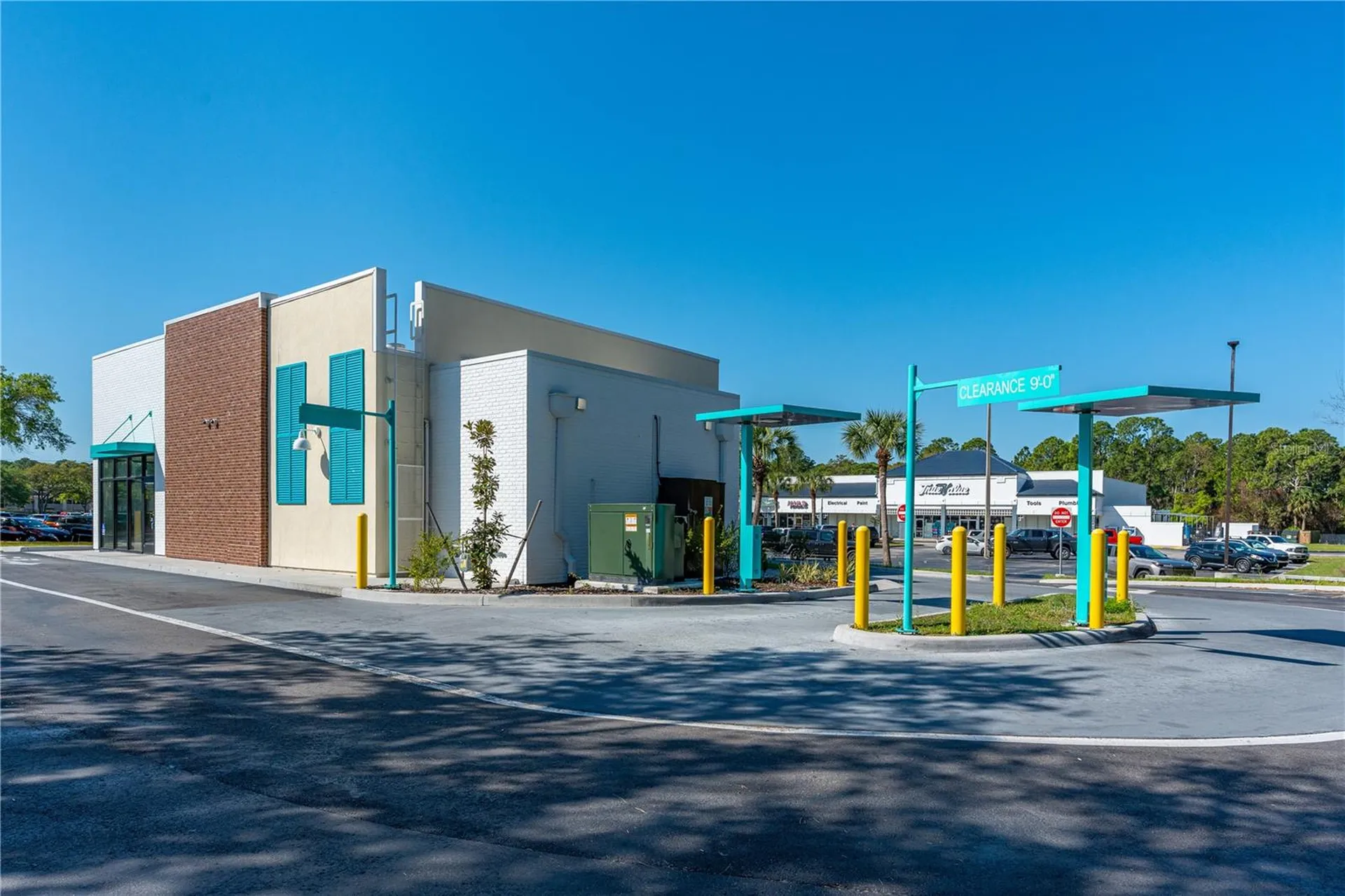 2900 S Ridgewood Avenue Edgewater FL 32141