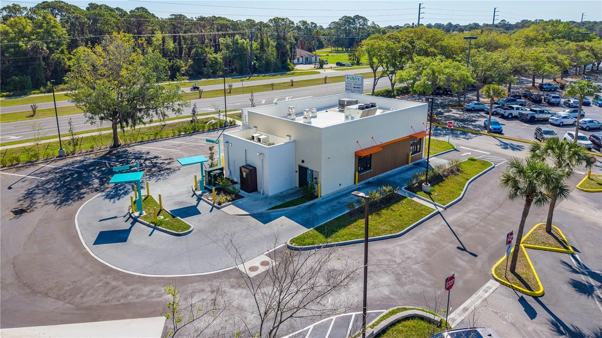 2900 S Ridgewood Avenue Edgewater FL 32141