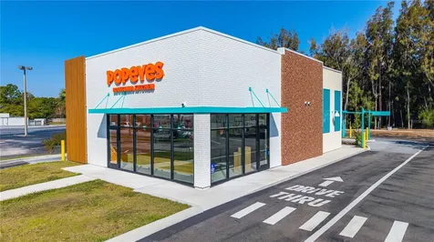 2900 S Ridgewood Avenue Edgewater FL 32141
