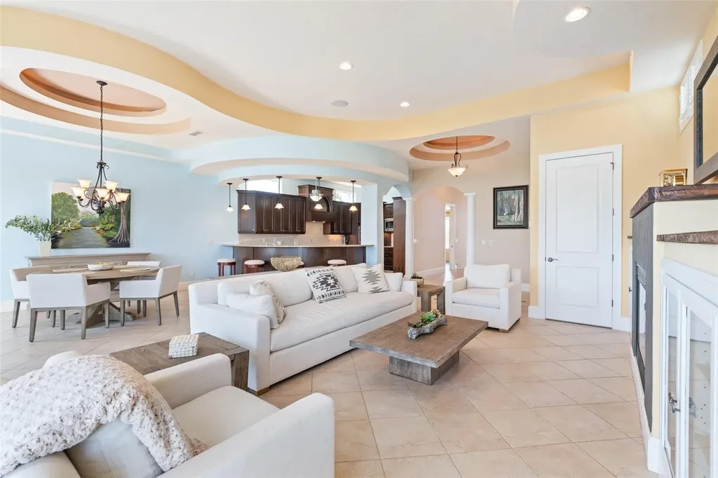 6 Hammock Beach Court Palm Coast FL 32137
