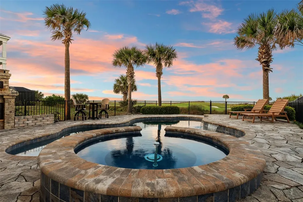 6 Hammock Beach Court Palm Coast FL 32137